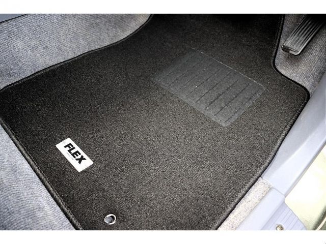 TOYOTA LANDCRUISER PRADO 1999