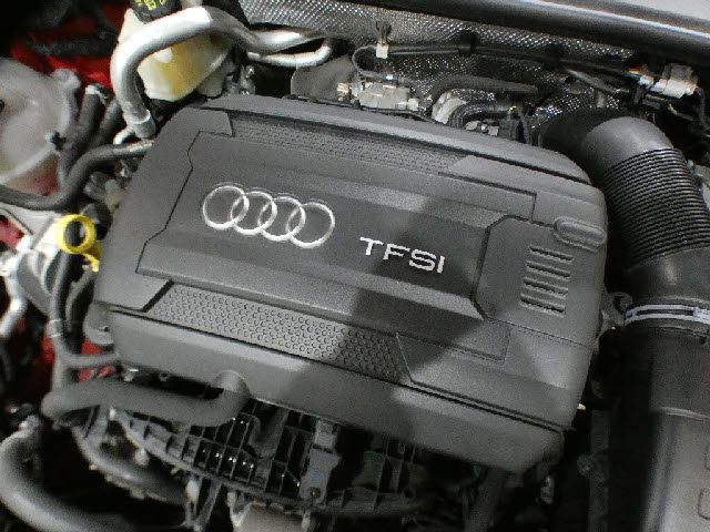 AUDI AUDI TT coupe 2015