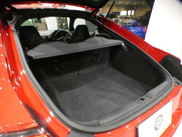 AUDI AUDI TT coupe 2015