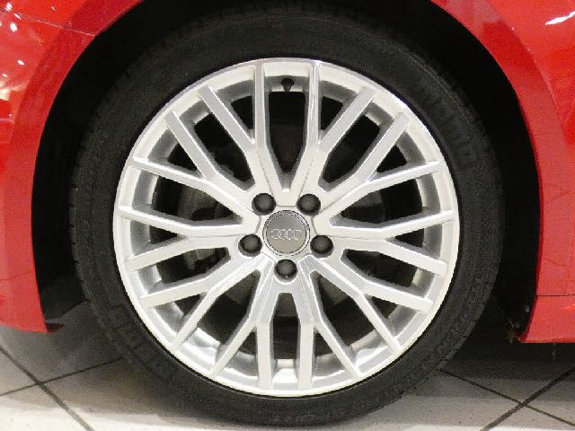 AUDI AUDI TT coupe 2015