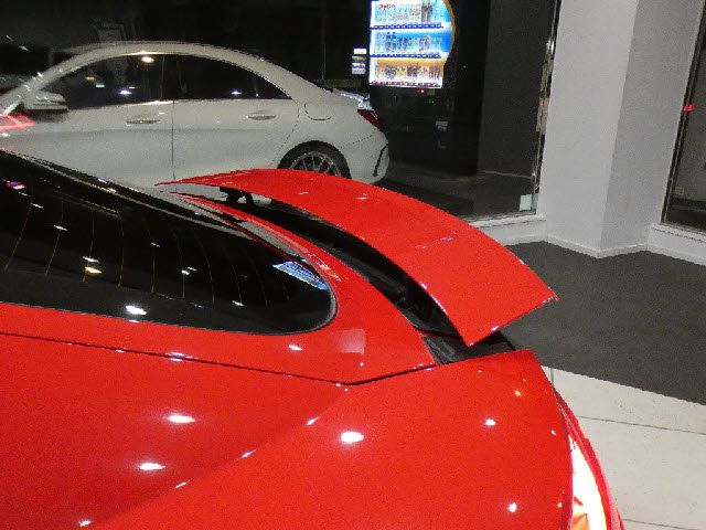 AUDI AUDI TT coupe 2015