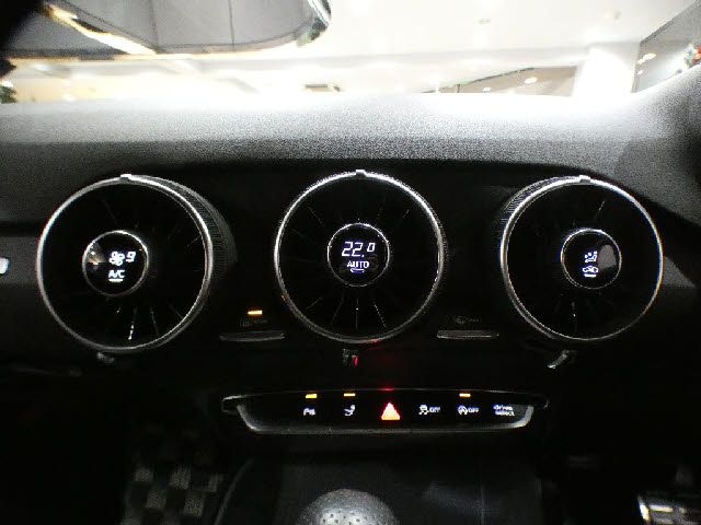 AUDI AUDI TT coupe 2015