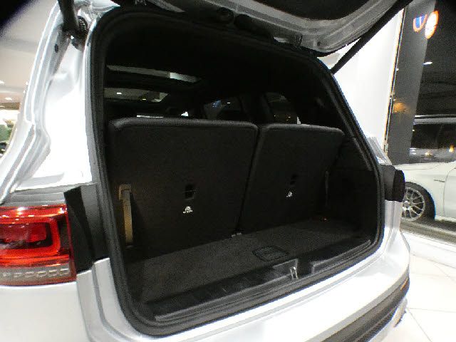 MERCEDES BENZ MERCEDES AMG GLB class 2022