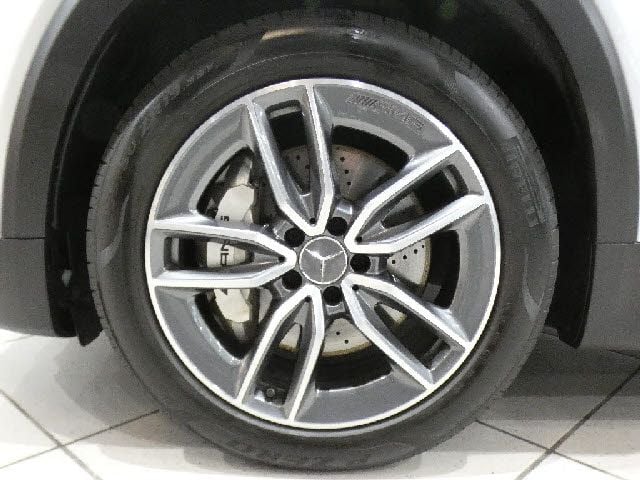 MERCEDES BENZ MERCEDES AMG GLB class 2022