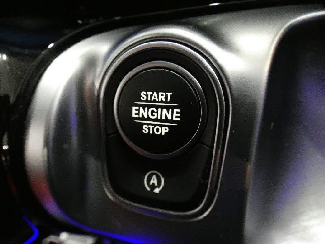 MERCEDES BENZ MERCEDES AMG GLB class 2022