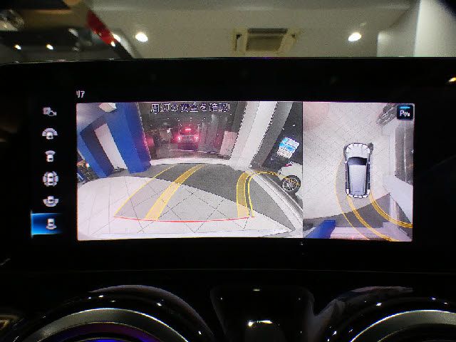 MERCEDES BENZ MERCEDES AMG GLB class 2022