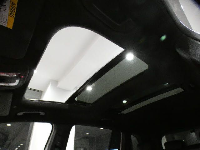 MERCEDES BENZ MERCEDES AMG GLB class 2022