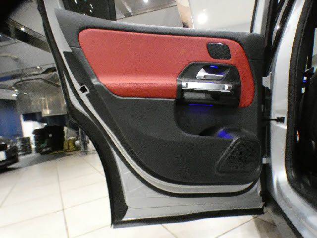 MERCEDES BENZ MERCEDES AMG GLB class 2022