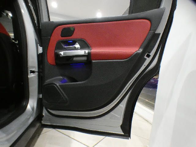 MERCEDES BENZ MERCEDES AMG GLB class 2022