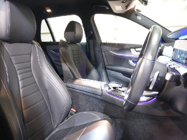 MERCEDES BENZ MERCEDES BENZ E class stationwagon 2021