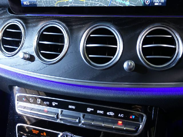 MERCEDES BENZ MERCEDES BENZ E class stationwagon 2021