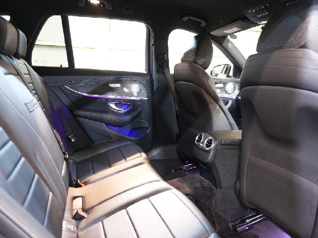 MERCEDES BENZ MERCEDES BENZ E class stationwagon 2021