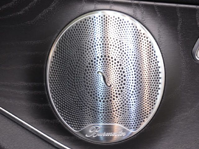 MERCEDES BENZ MERCEDES BENZ C class wagon 2019