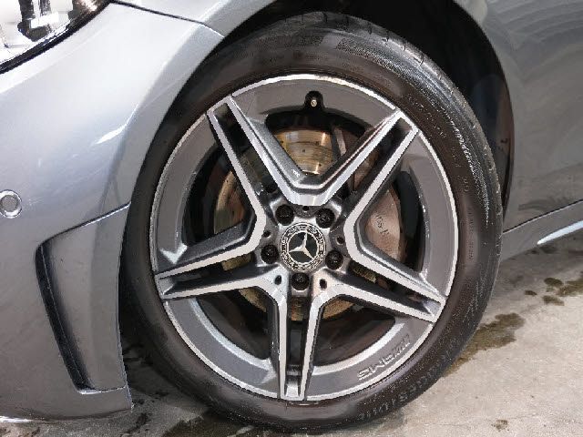 MERCEDES BENZ MERCEDES BENZ C class wagon 2019