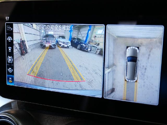 MERCEDES BENZ MERCEDES BENZ C class wagon 2019