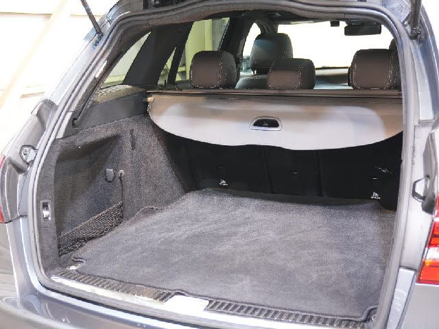 MERCEDES BENZ MERCEDES BENZ C class wagon 2019