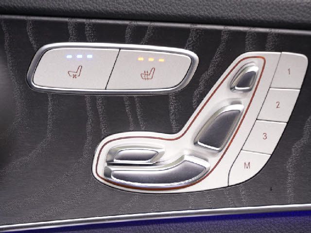 MERCEDES BENZ MERCEDES BENZ C class wagon 2019