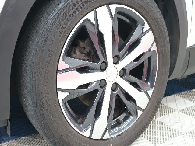 PEUGEOT PEUGEOT 3008 2018