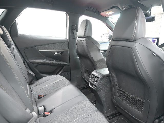 PEUGEOT PEUGEOT 3008 2018