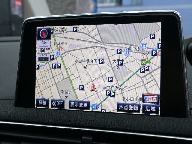 PEUGEOT PEUGEOT 3008 2018