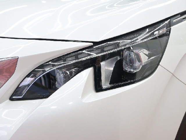 PEUGEOT PEUGEOT 3008 2018