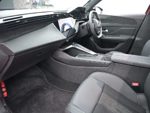 PEUGEOT PEUGEOT 308 2023