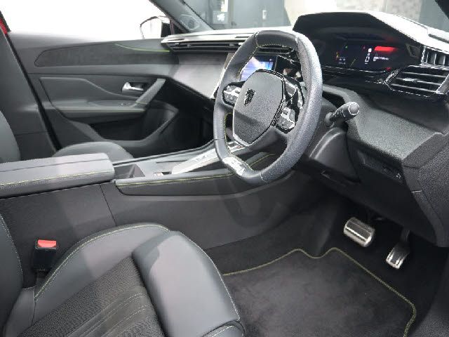 PEUGEOT PEUGEOT 308 2023