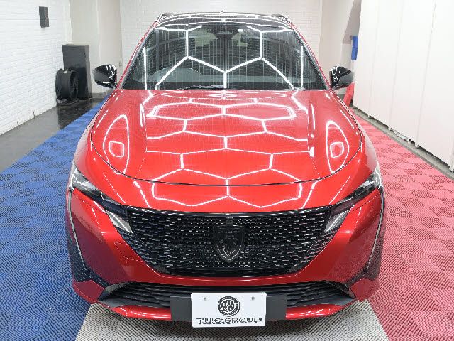 PEUGEOT PEUGEOT 308 2023