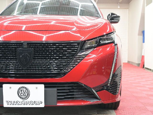 PEUGEOT PEUGEOT 308 2023