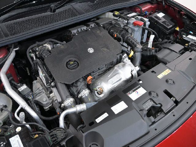 PEUGEOT PEUGEOT 308 2023