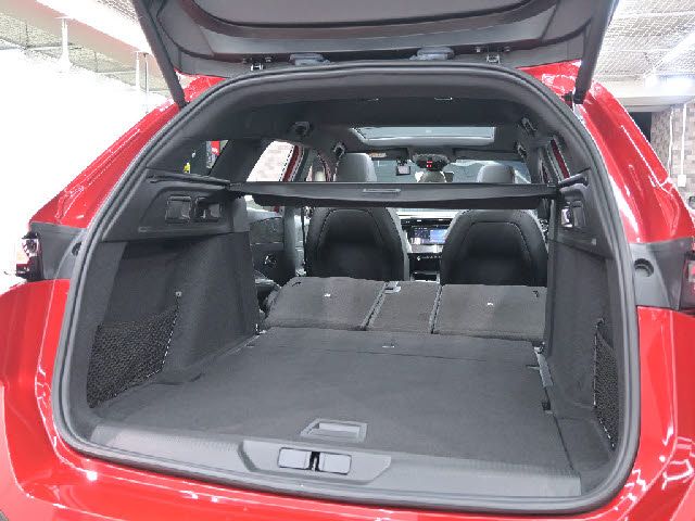 PEUGEOT PEUGEOT 308 2023