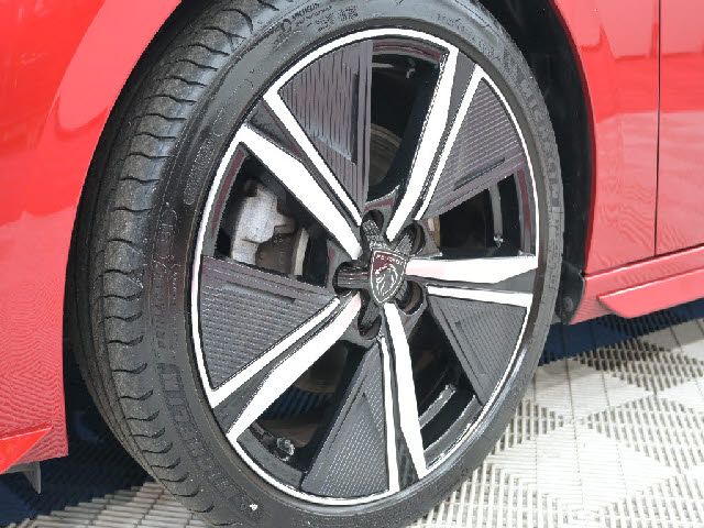 PEUGEOT PEUGEOT 308 2023