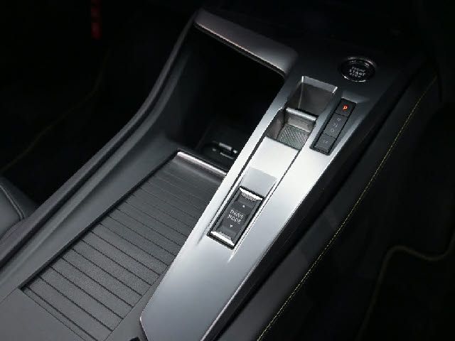 PEUGEOT PEUGEOT 308 2023