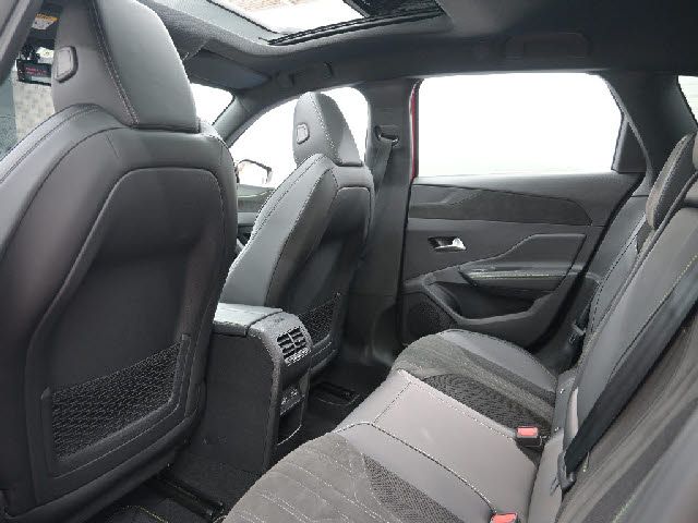 PEUGEOT PEUGEOT 308 2023