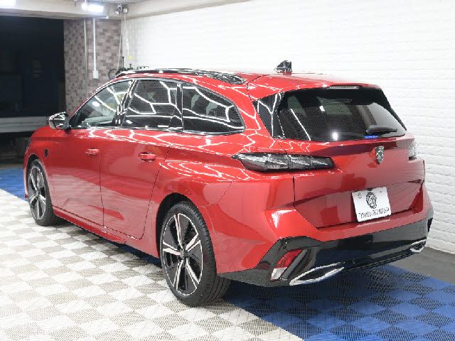 PEUGEOT PEUGEOT 308 2023