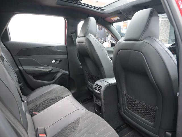 PEUGEOT PEUGEOT 308 2023