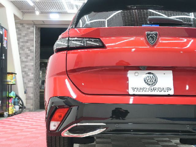 PEUGEOT PEUGEOT 308 2023