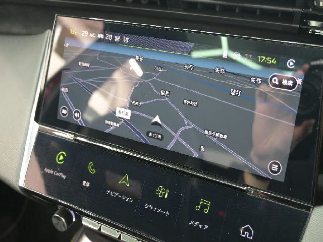 PEUGEOT PEUGEOT 308 2023