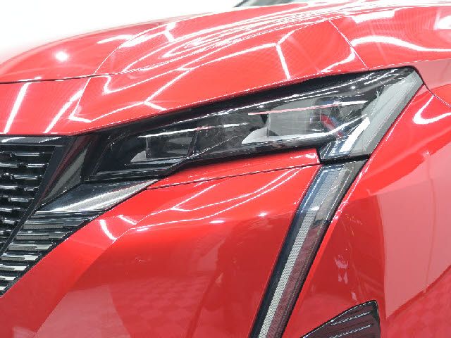 PEUGEOT PEUGEOT 308 2023