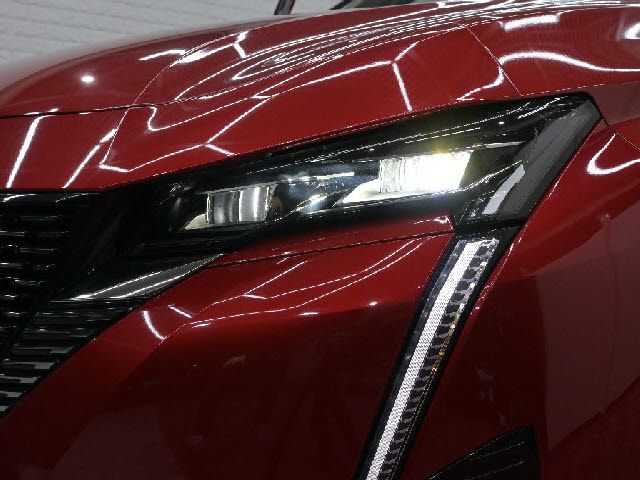 PEUGEOT PEUGEOT 308 2023