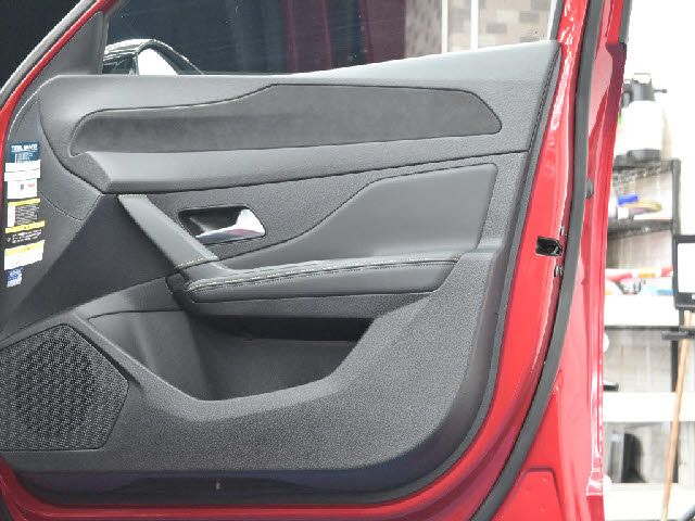 PEUGEOT PEUGEOT 308 2023