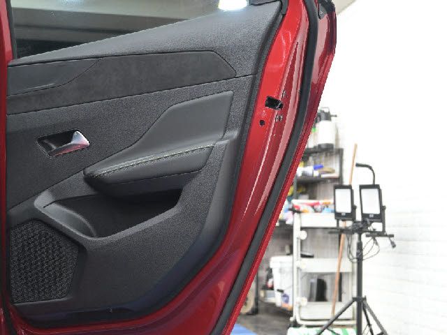 PEUGEOT PEUGEOT 308 2023