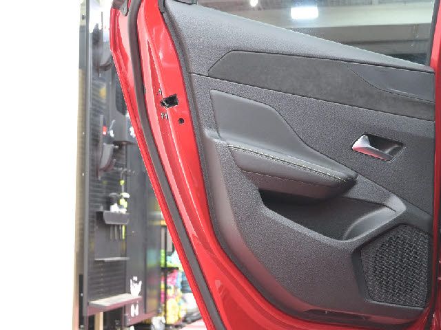 PEUGEOT PEUGEOT 308 2023