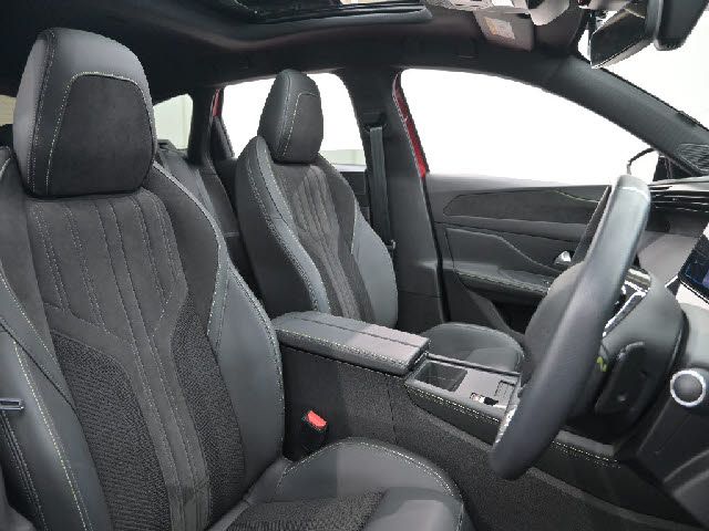 PEUGEOT PEUGEOT 308 2023