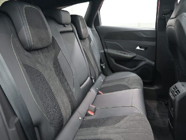 PEUGEOT PEUGEOT 308 2023