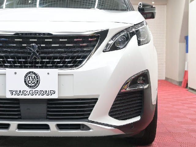 PEUGEOT PEUGEOT 5008 2021