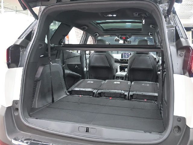 PEUGEOT PEUGEOT 5008 2021