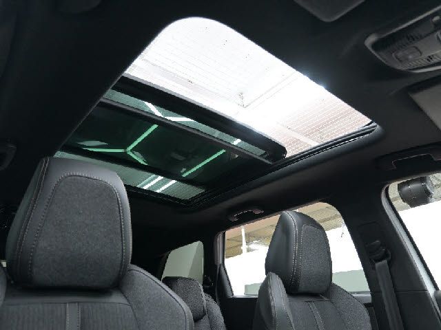 PEUGEOT PEUGEOT 5008 2021