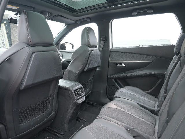 PEUGEOT PEUGEOT 5008 2021