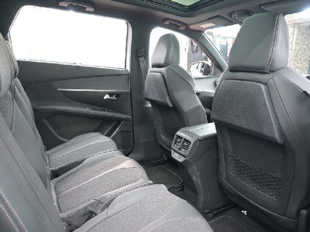 PEUGEOT PEUGEOT 5008 2021